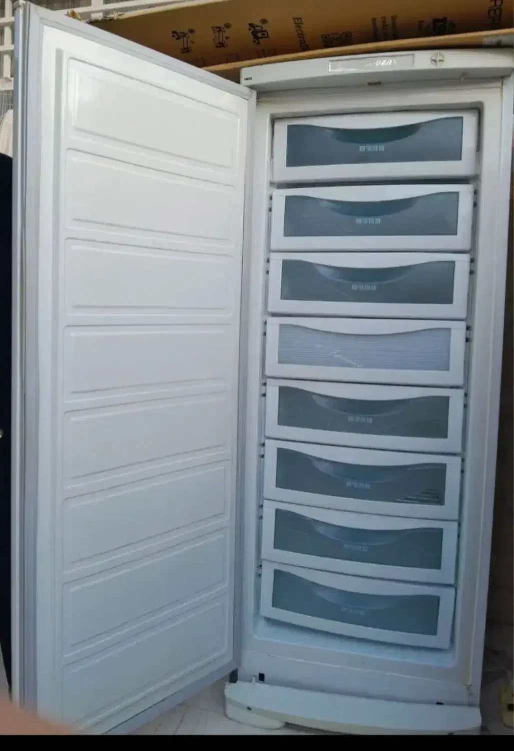 سمساری وامامت فروشی|عمده‌فروشی|اصفهان, کشاورزی|دیوار