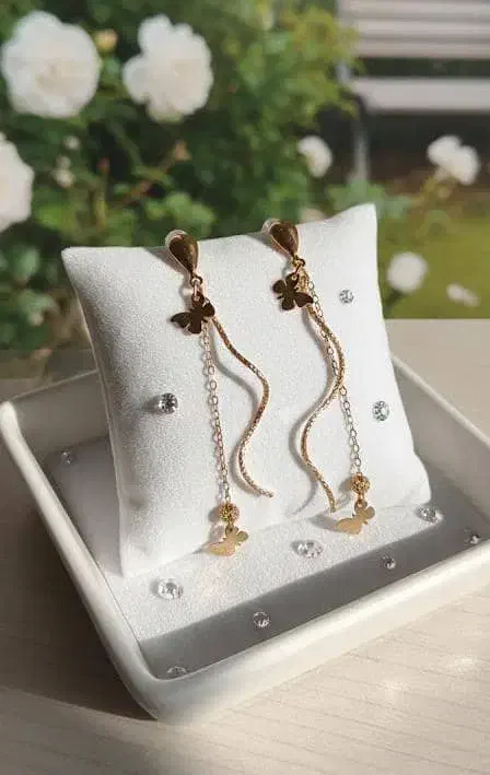 بهترین هدیه روز زن و مادر طلاست|جواهرات|تهران, فردوس|دیوار