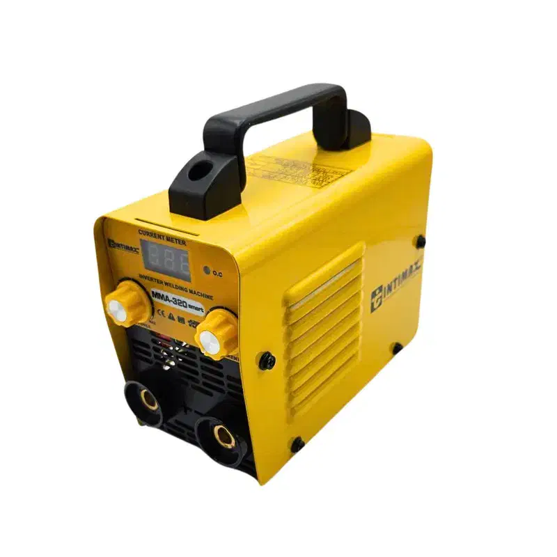 اینورتر(دستگاه جوش) اتاق کوچیک برند اینتیمکس|ابزارآلات|تهران, حسن‌آباد|دیوار