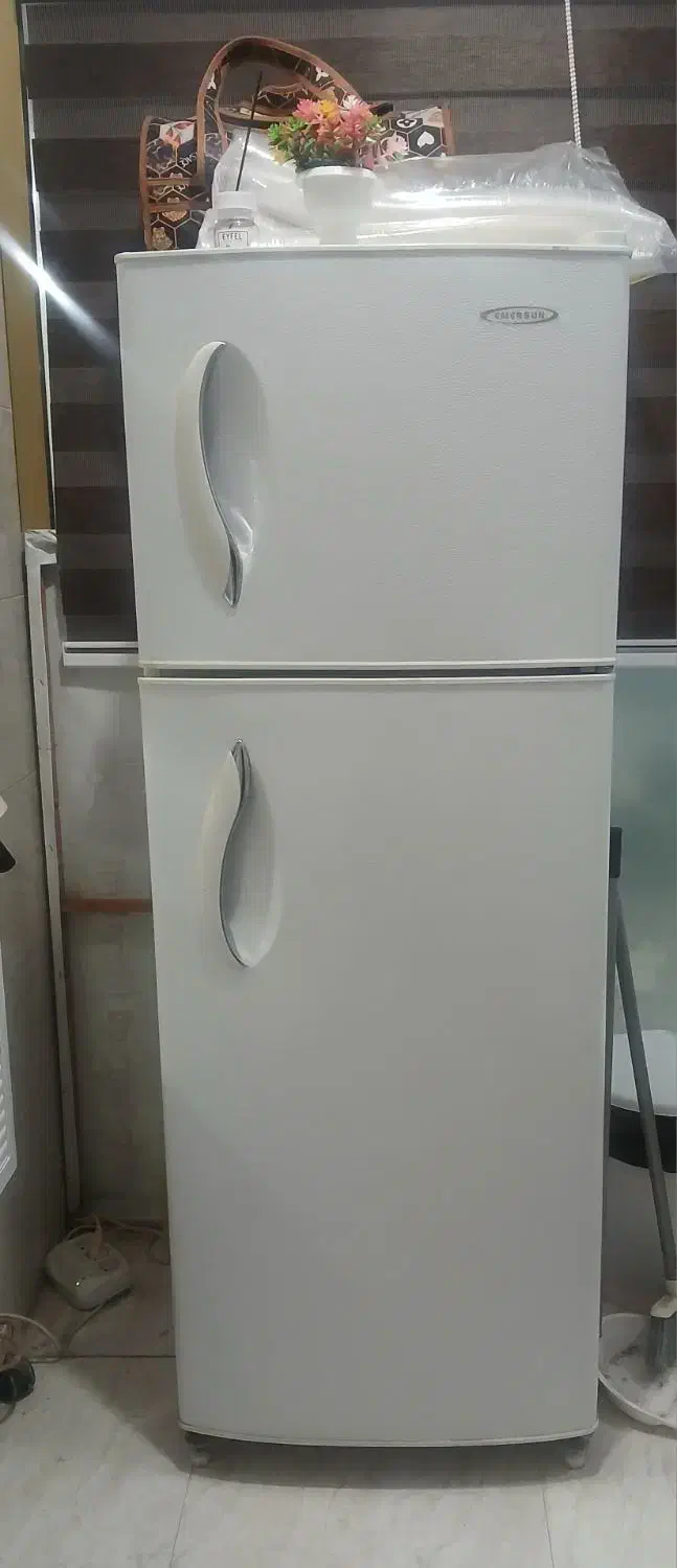 یخچال فریزر|یخچال و فریزر|کنارک, |دیوار