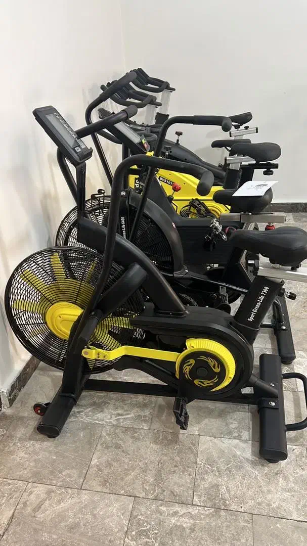 تردمیل،پله برقی،دوچرخه،الپتیکال|تجهیزات ورزشی|بوشهر, |دیوار