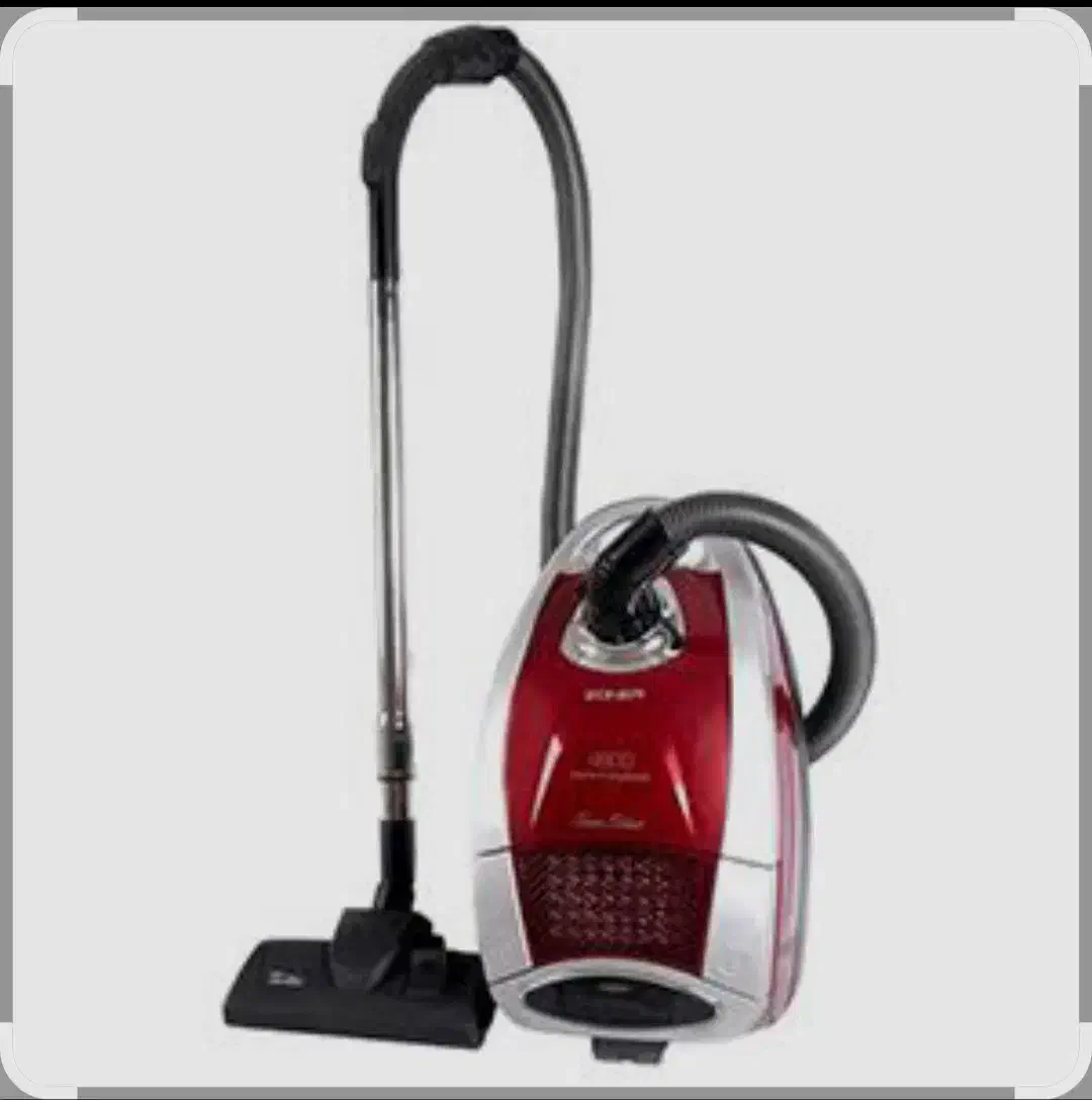 فروش فوق العاده جاروبرقی دیجیتالی نصف قیمت بازار|جاروبرقی، جارو شارژی، بخارشو|یاسوج, |دیوار