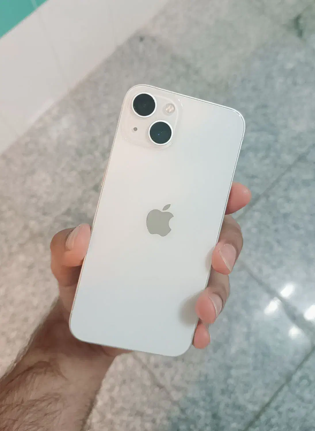 آیفون 13 نرمال|موبایل|گناباد, |دیوار