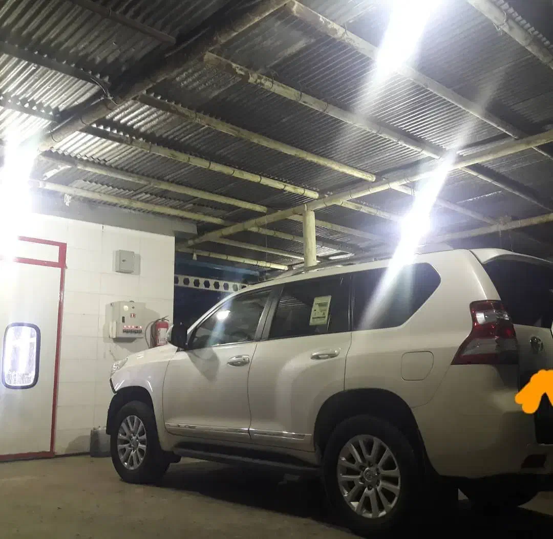 رنگ آمیزی کوره ای انواع خودرو|خدمات موتور و ماشین|مسجد سلیمان, |دیوار