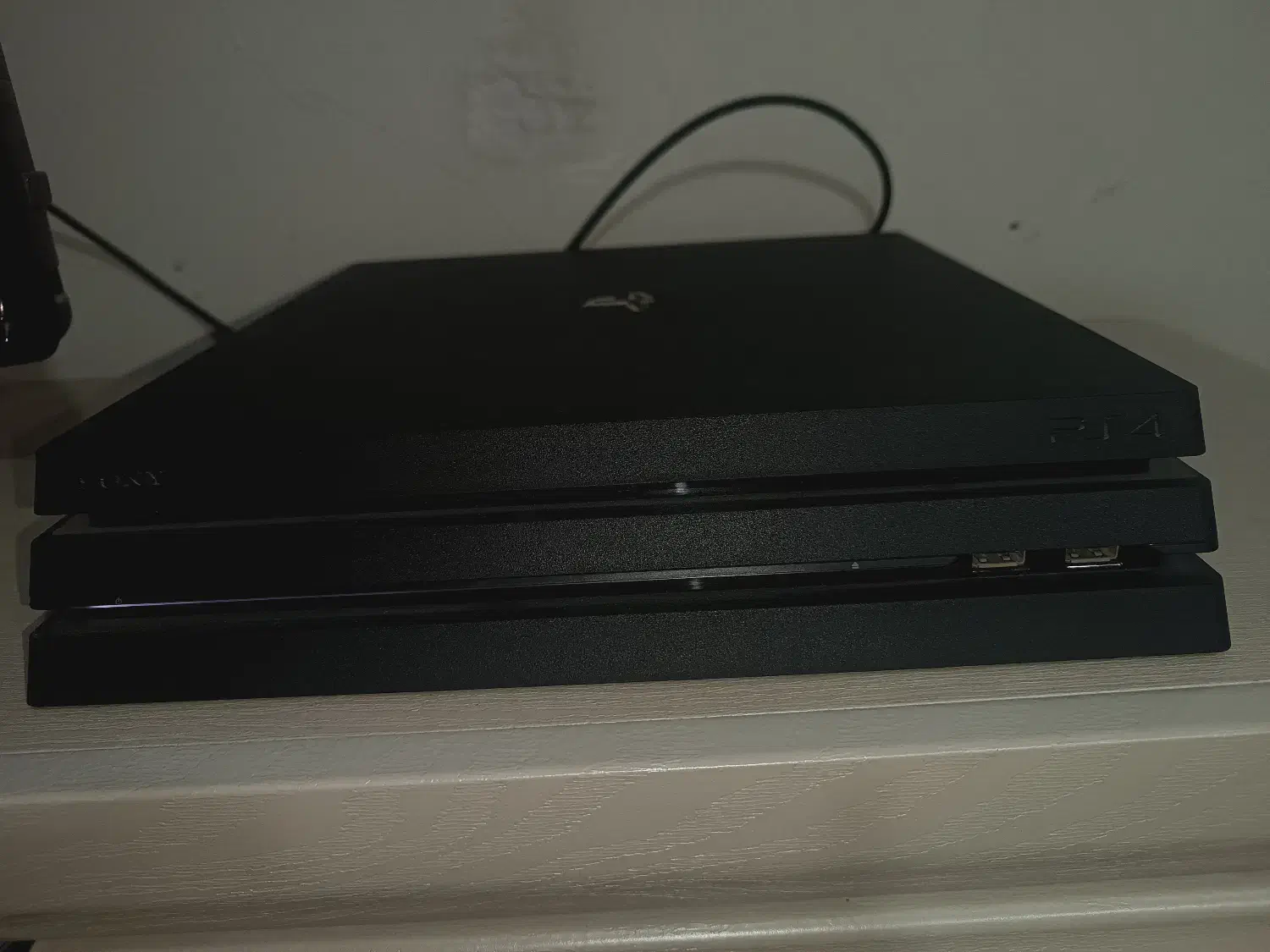 Ps4 pro / پی اس فور|کنسول، بازی ویدئویی و آنلاین|نورآباد ممسنی, |دیوار