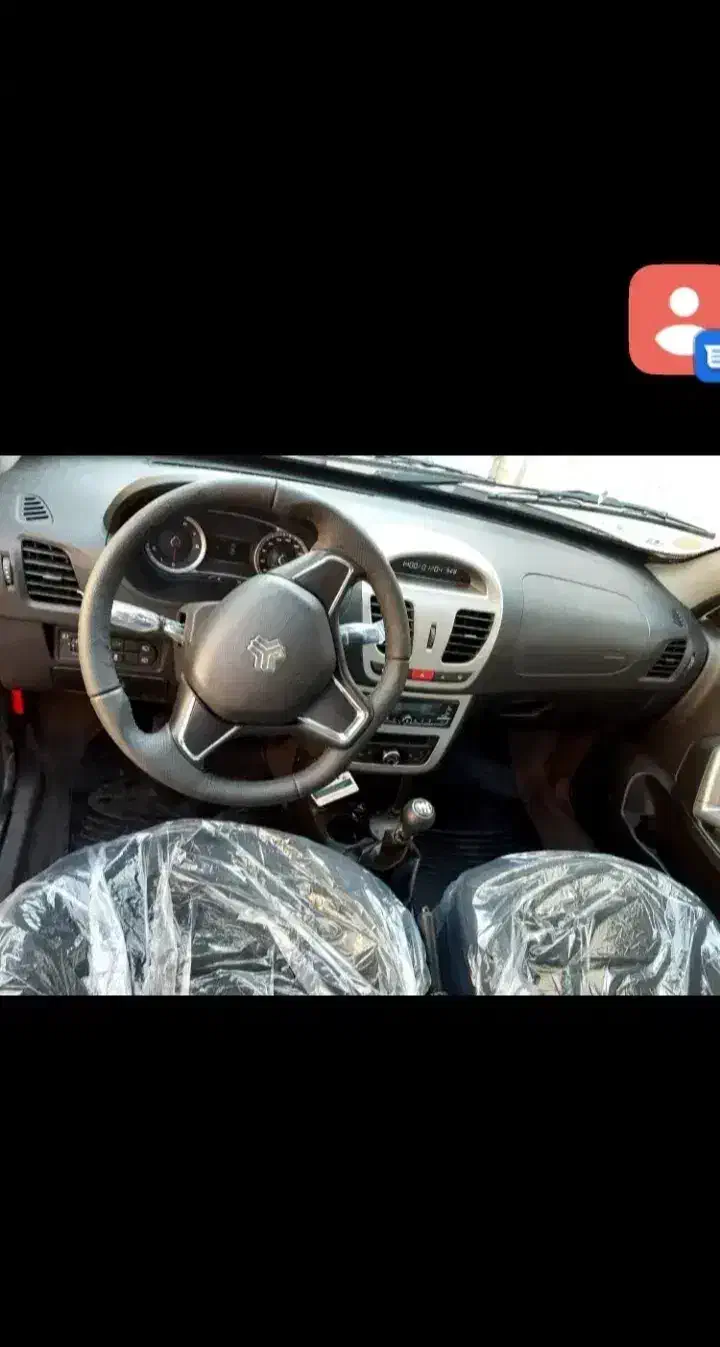 کوییک جی ایکس ال 85گانه|خودرو سواری و وانت|گرمدره, |دیوار