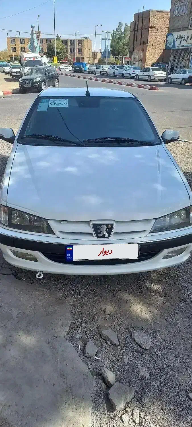 پارس فول سفارشی|خودرو سواری و وانت|تربت جام, یحیی آباد|دیوار