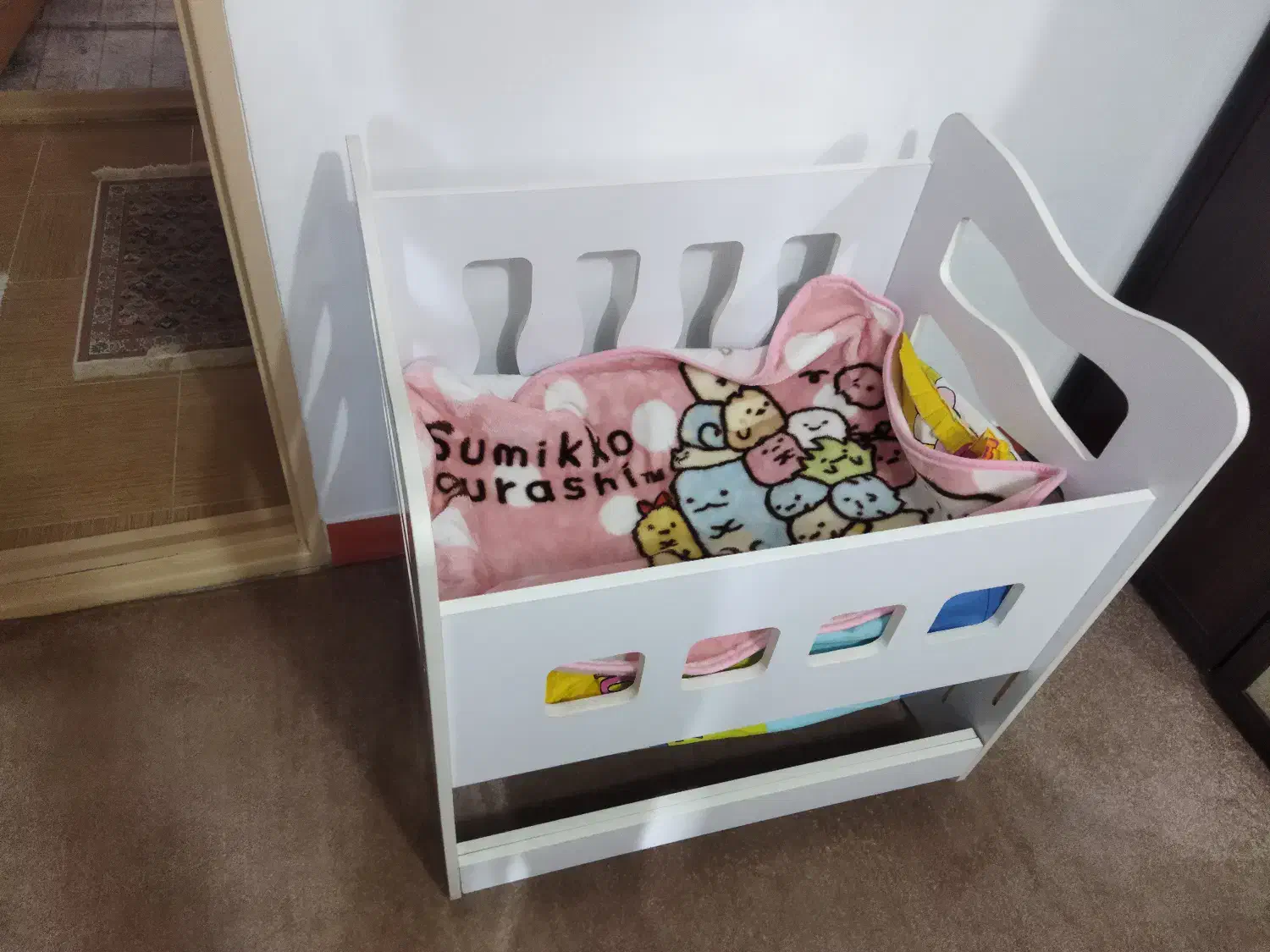 گهواره|تخت و سرویس خواب|بوکان, |دیوار