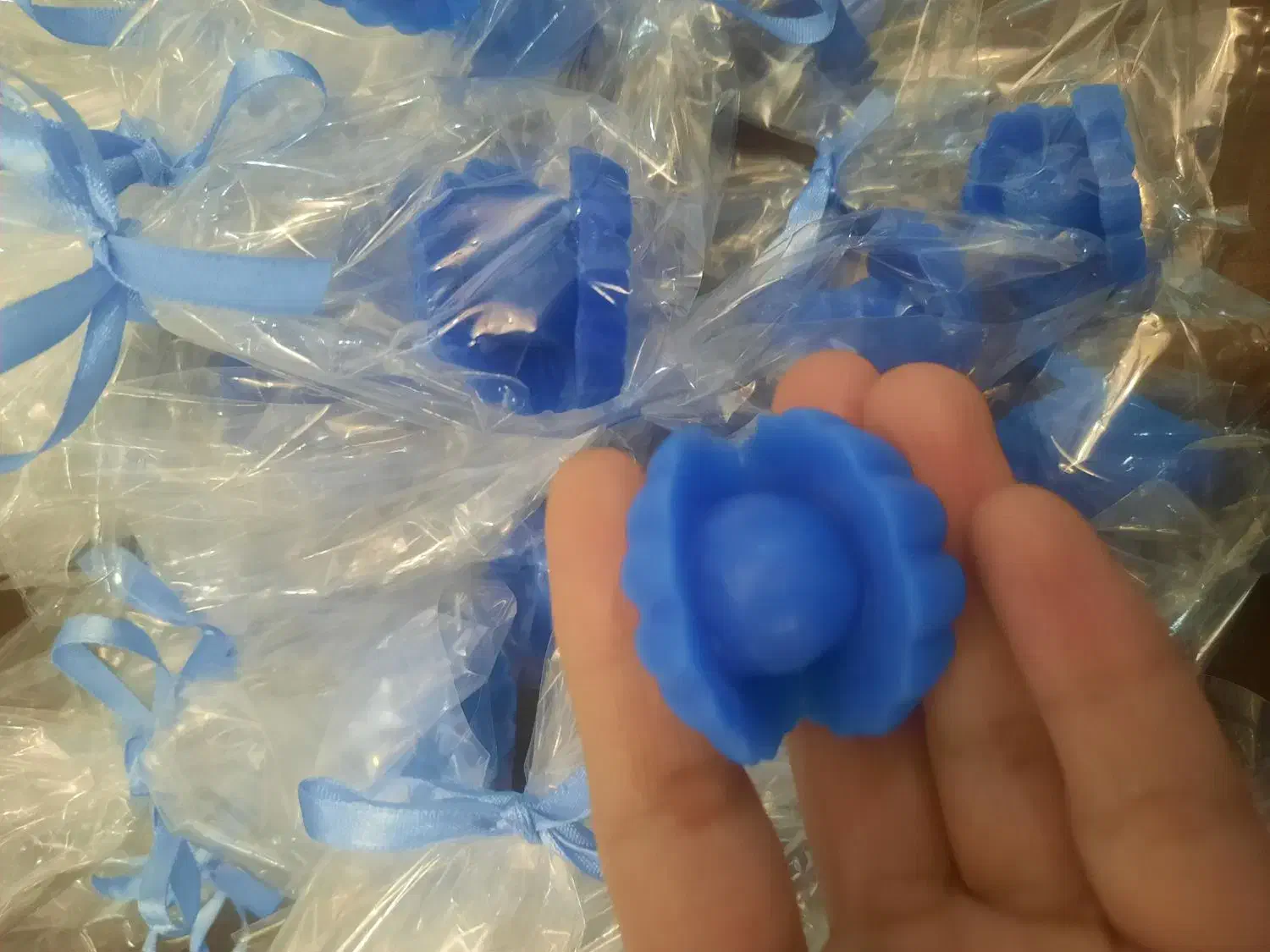 گیفت صابون|صنایع دستی و سایر لوازم تزئینی|تهران, خواجه نظام الملک|دیوار