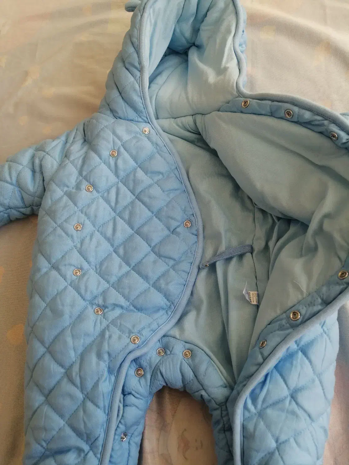 کاپشن بچگانه|کفش و لباس بچه|سبزوار, جوادیه شرقی|دیوار