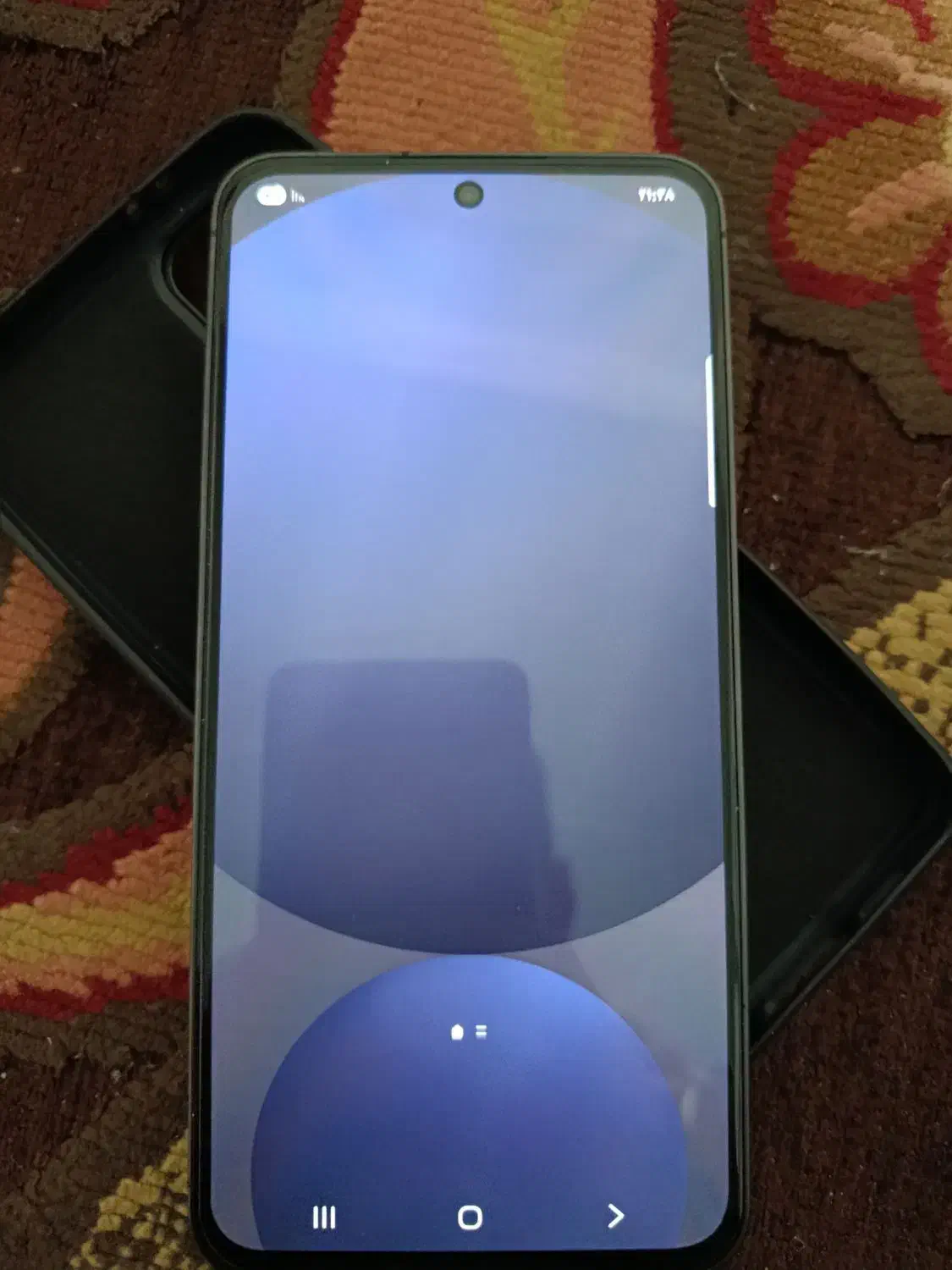 S24FE ساسونگ|موبایل|شهرکرد, |دیوار