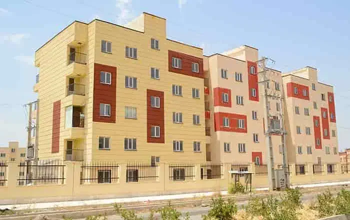 فقط و فقط با ۹۸۰ میلیون تومان صاحب خانه شوید|فروش آپارتمان|هشتگرد, شهرک گلها|دیوار