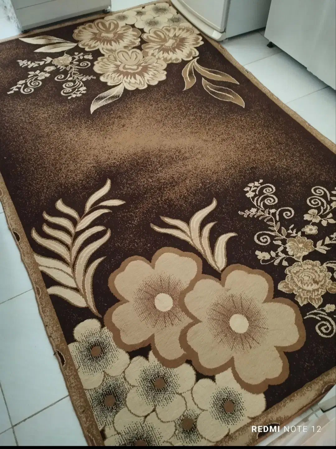 گلیم فرش  150*250|گلیم، جاجیم، گبه|کرمانشاه, |دیوار