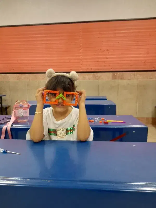 آموزش رباتیک و اسکرچ ویژه کودکان و نوجوانان شما|خدمات آموزشی|بیرجند, |دیوار