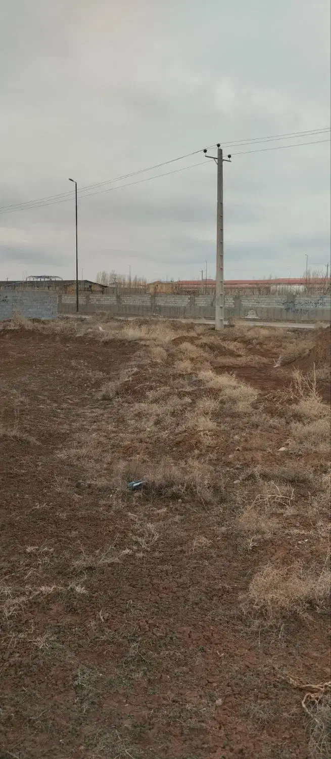 زمین دربیلوردی|فروش دفتر صنعتی، کشاورزی، تجاری|خواجه, |دیوار