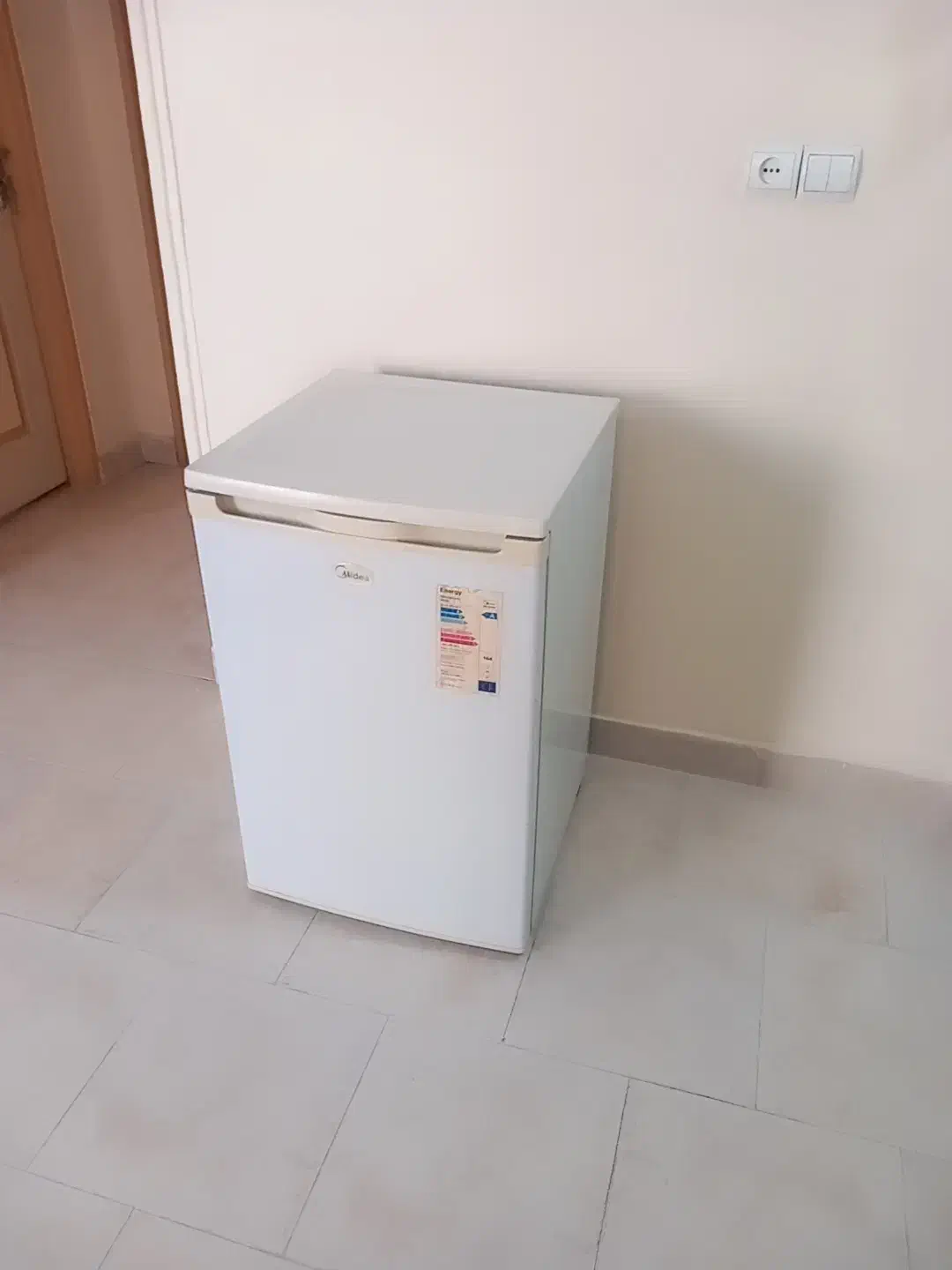 فریزر هتلی کوچیک مایدیا|یخچال و فریزر|هشتگرد, مدرس|دیوار