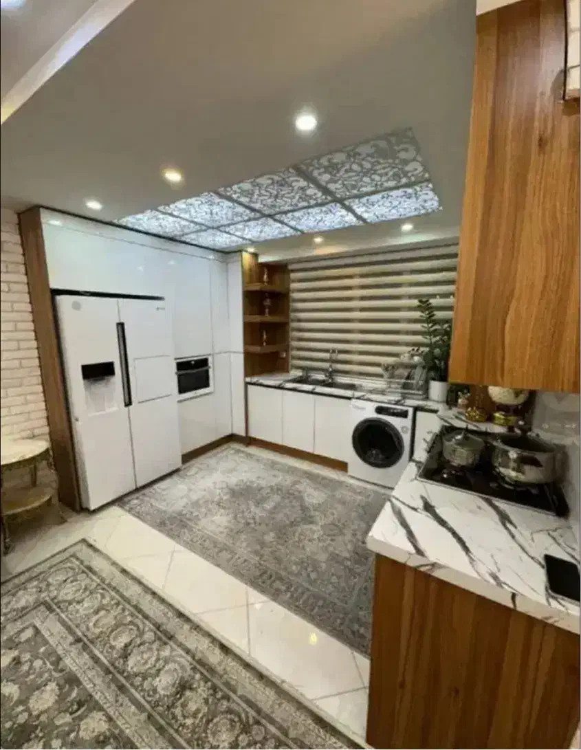 آپارتمان ۶۰ متری سند / پارکینگ / آسانسور دار|فروش آپارتمان|رشت, رودبارتان|دیوار