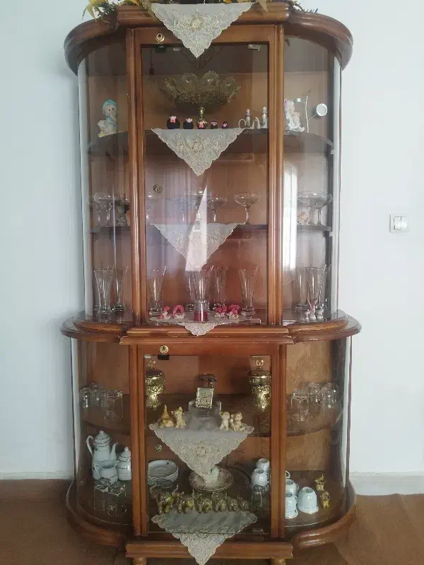 بوفه|بوفه، ویترین، کنسول|اسدآباد, |دیوار