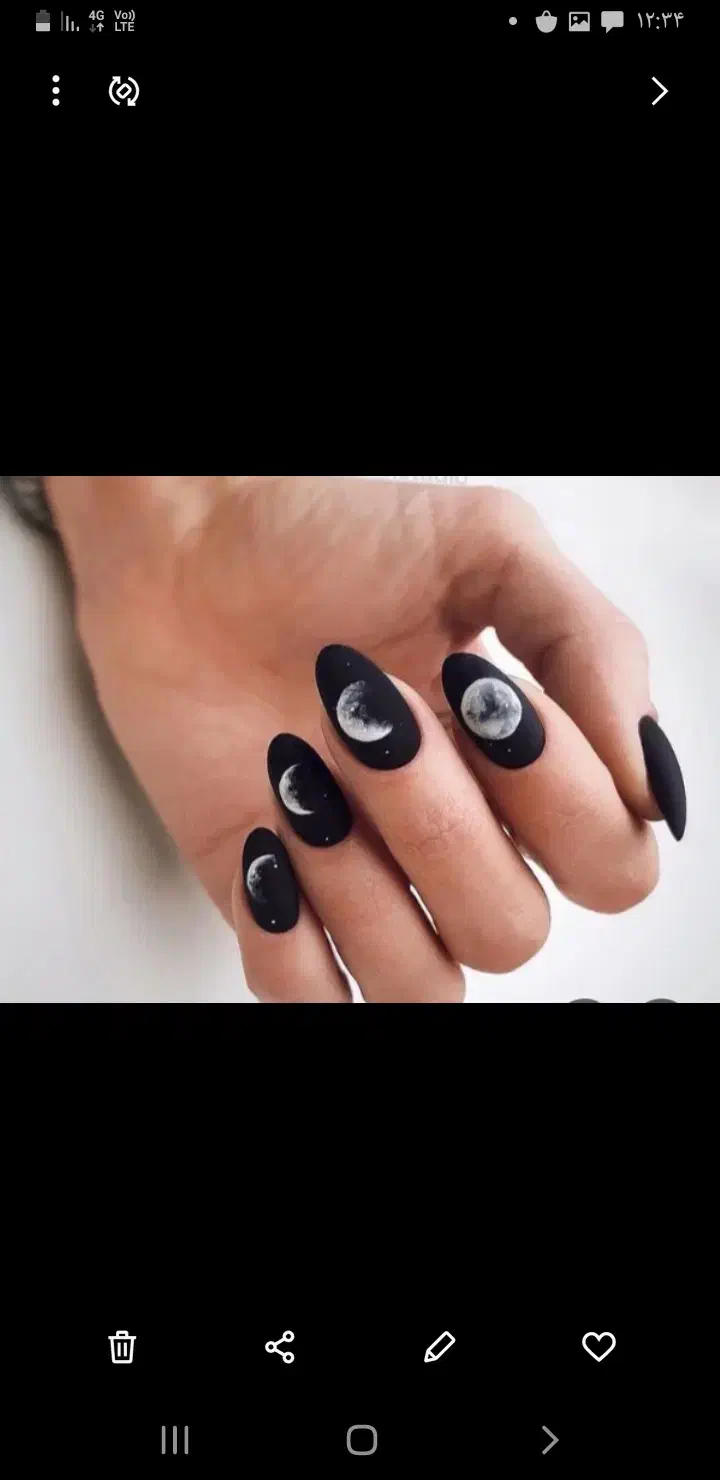 آموزش طراحی ناخن تضمینی|خدمات آموزشی|فردیس, فردیس|دیوار