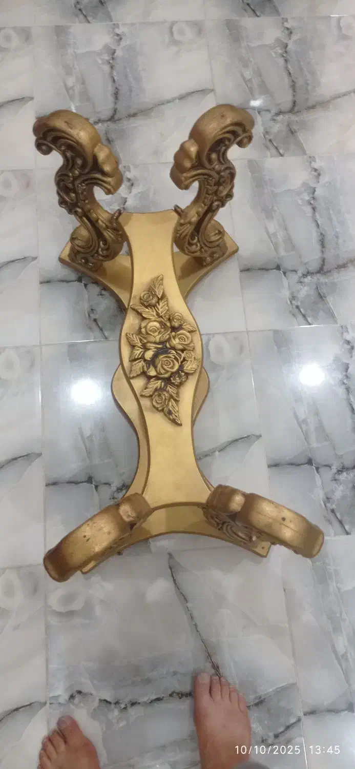 مبل سلطنتی|مبلمان خانگی و میز عسلی|شادگان, |دیوار