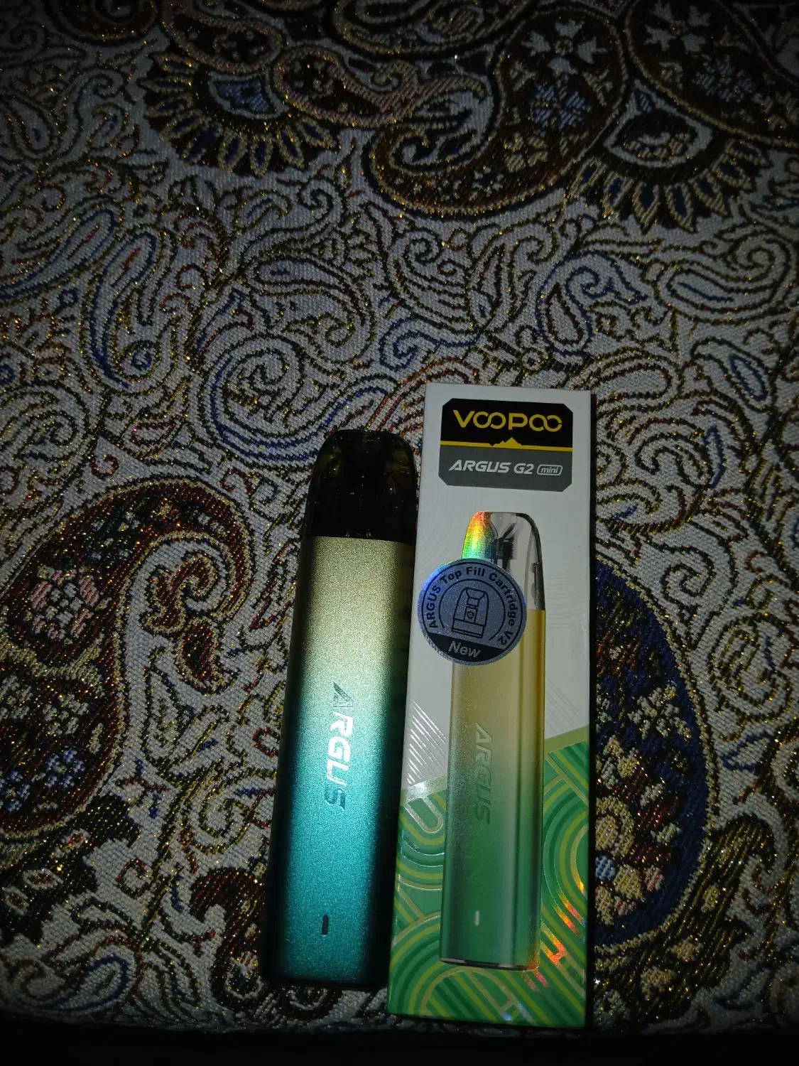 ویپ درحد نو|زیورآلات و اکسسوری|شاهین‌شهر, عطار|دیوار