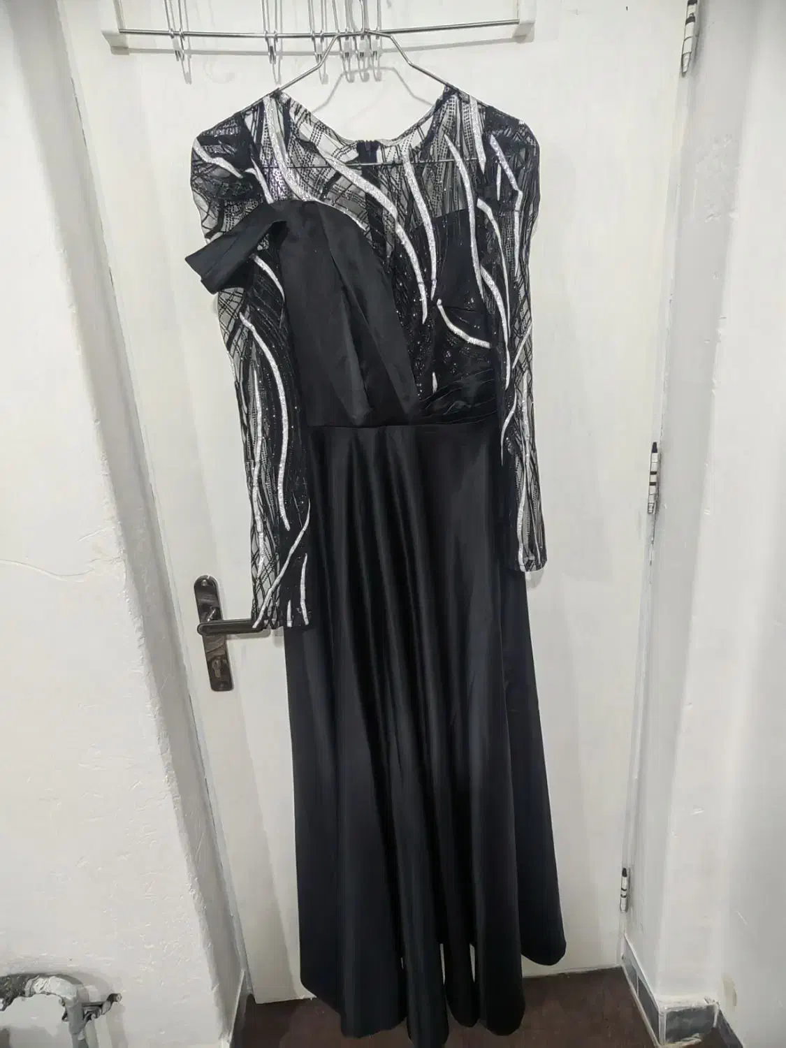 لباس مجلسی نو|لباس|آزادشهر, |دیوار