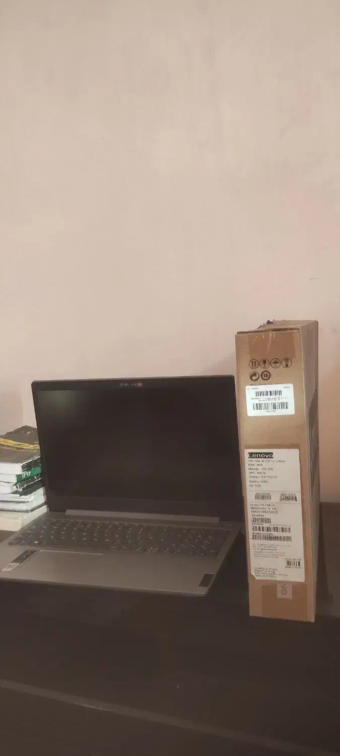 لپ تاپ لنوو i5 نسل دهم|رایانه همراه|مهاباد (آذربایجان غربی), |دیوار