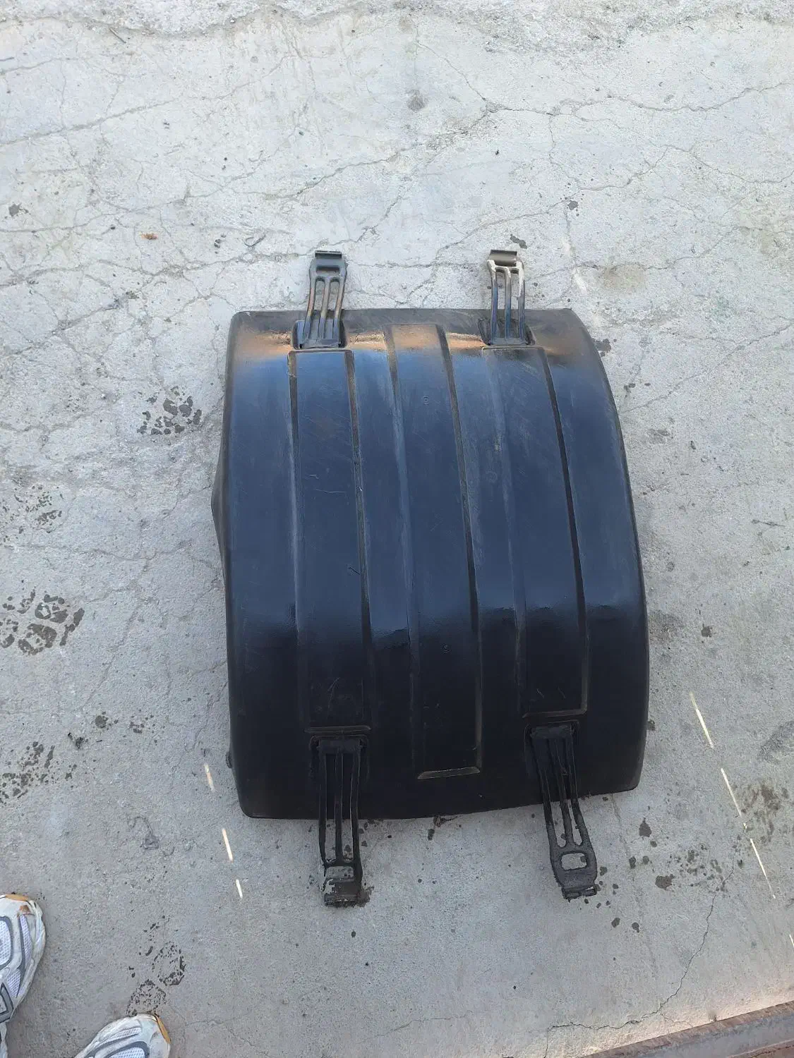 گلگیر تریلی|قطعات یدکی و لوازم جانبی|شهرضا, |دیوار