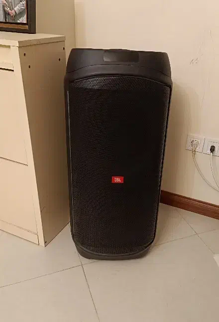 اسپیکر jbl 1024|صوتی و تصویری|تهران, کرمان|دیوار