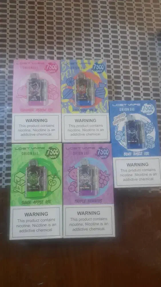 پاد لاست ۷۵۰۰ موجود است|زیورآلات و اکسسوری|کرج, کرج نو|دیوار