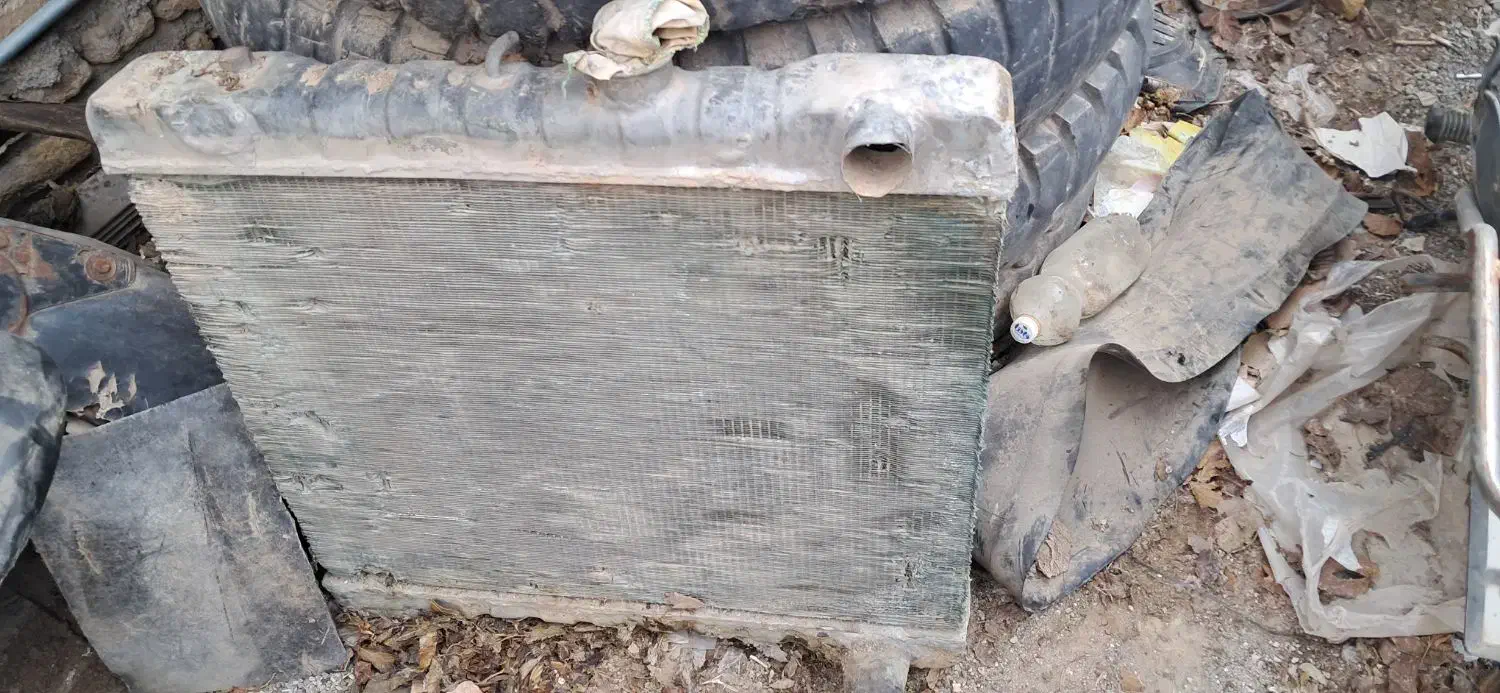 لوازم ماشین سنگین|قطعات یدکی و لوازم جانبی|تربت‌حیدریه, آبشار|دیوار