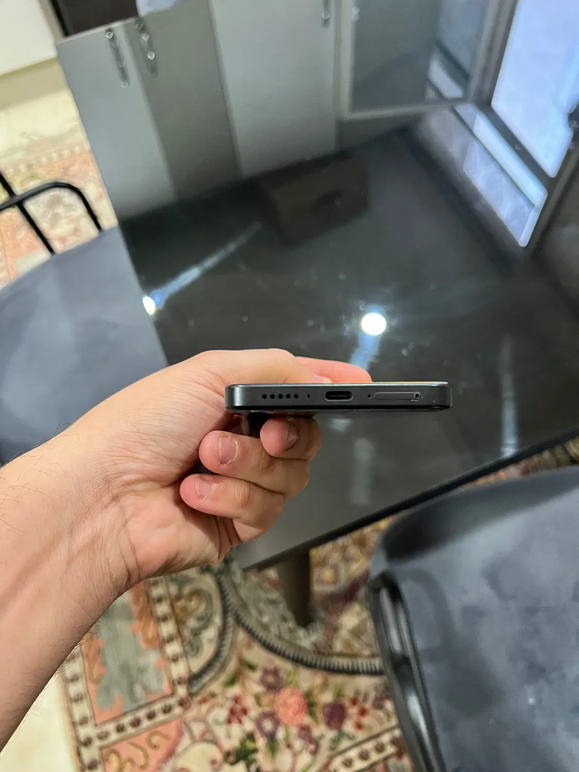 Poco x 7 pro|موبایل|تهران, میرداماد|دیوار