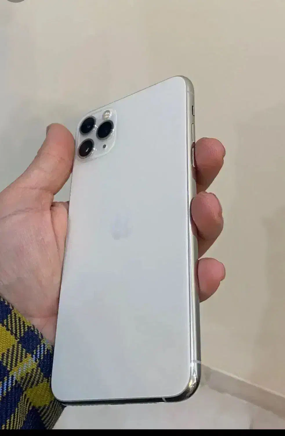 iphone 11 pro max|موبایل|آبادان, |دیوار