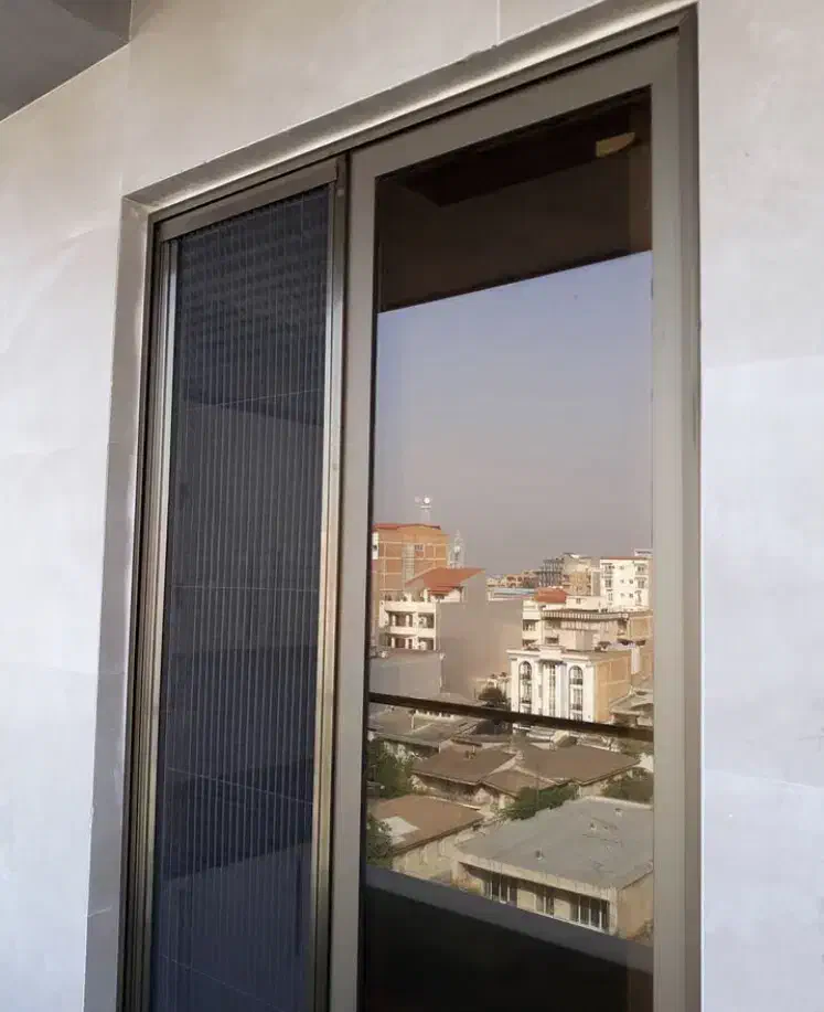 تولید کننده انواع درب و‌پنجره دوجداره upvc|خدمات پیشه و مهارت|بابلسر, |دیوار