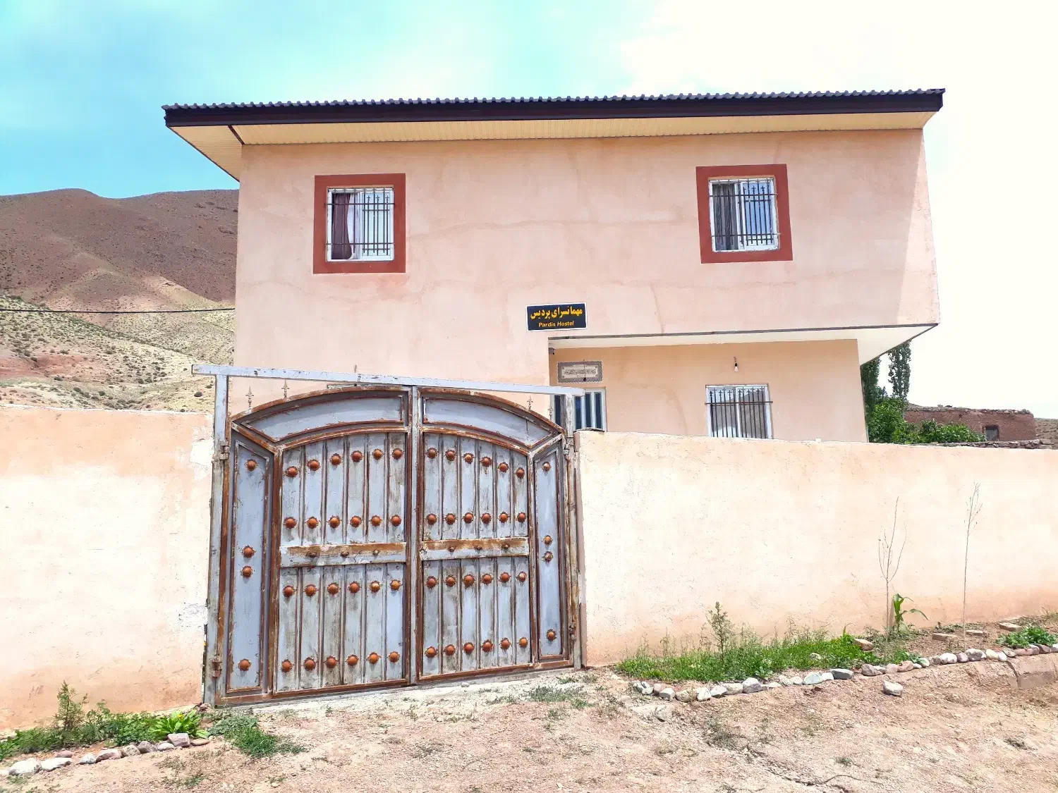 اجاره سوئیت در روستای چاشم (پردیس 2)|اجارهٔ کوتاه‌مدت آپارتمان و سوئیت|شهمیرزاد, |دیوار