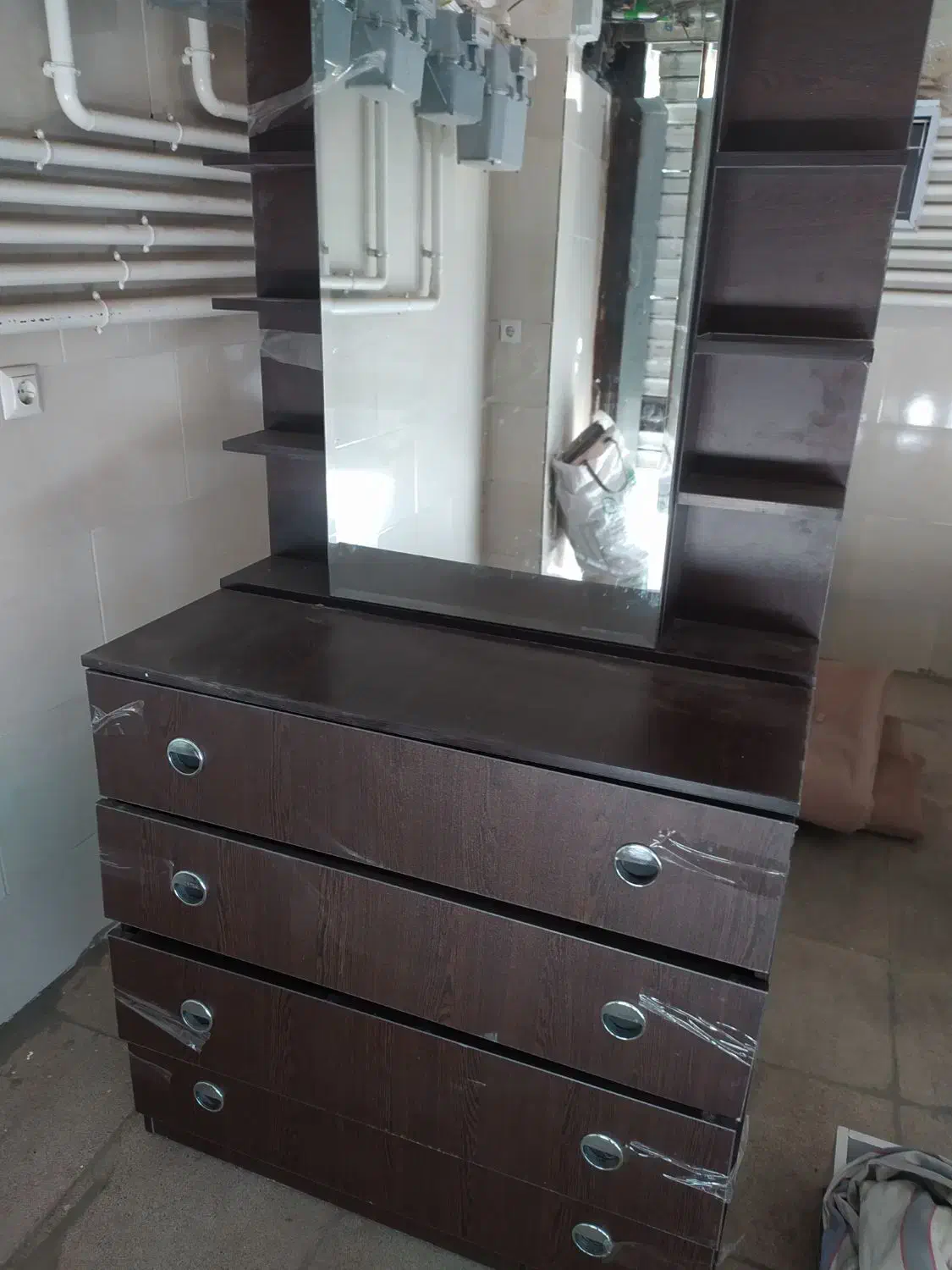 دراور|جاکفشی، کمد، دراور|همدان, |دیوار