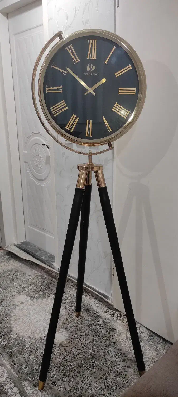 ساعت ایستاده|ساعت دیواری و تزئینی|تبریز, |دیوار