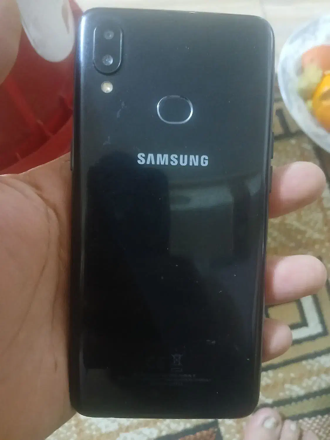 a10s سامسونگ|موبایل|مشهد, شهرک شهید باهنر|دیوار