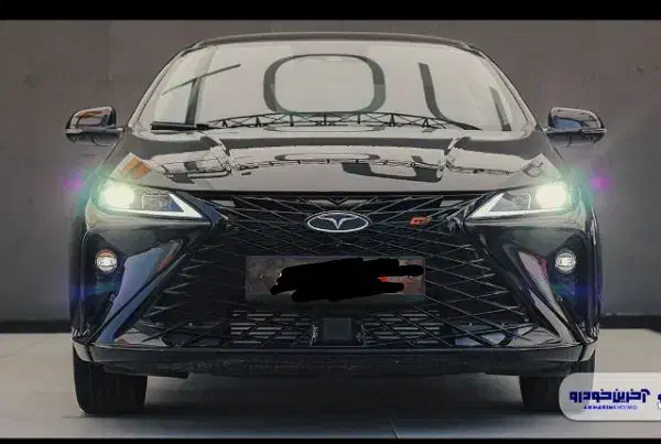 اریزو ۶ جی تی ، نقد و اقساط|خودرو سواری و وانت|مشهد, امام رضا (ع)|دیوار