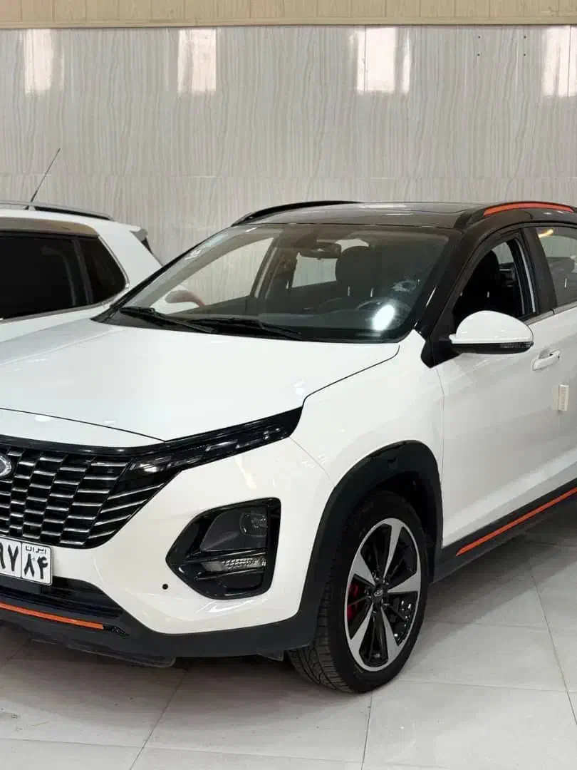 ام وی ام X33 Cross|خودرو سواری و وانت|بندرعباس, |دیوار