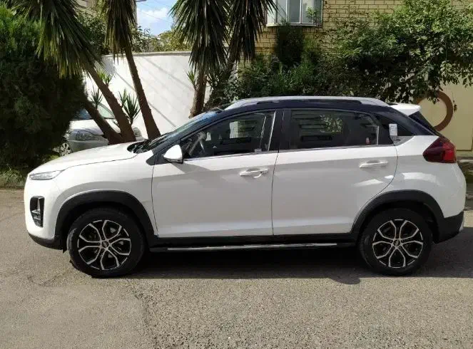 ام وی ام x22 مدل ۱۴۰۱ شرایط اقساط|خودرو سواری و وانت|تهران, نارمک|دیوار