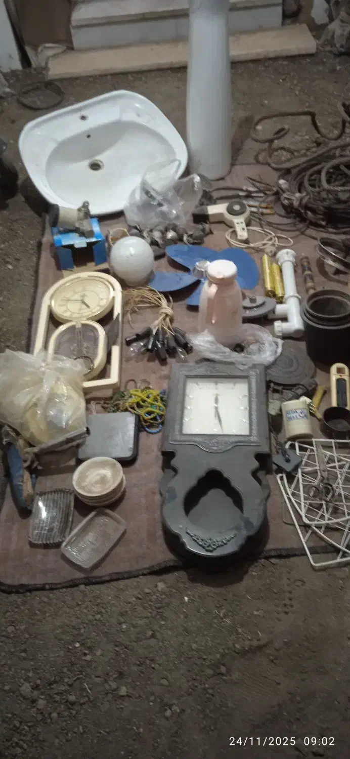 لوازم|عمده‌فروشی|سبزوار, قلعه‌نو دهزار|دیوار