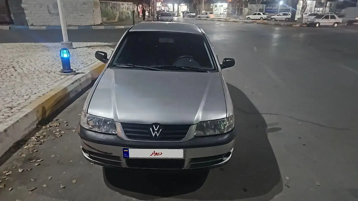 فولکس گل|خودرو سواری و وانت|فرخشهر, |دیوار