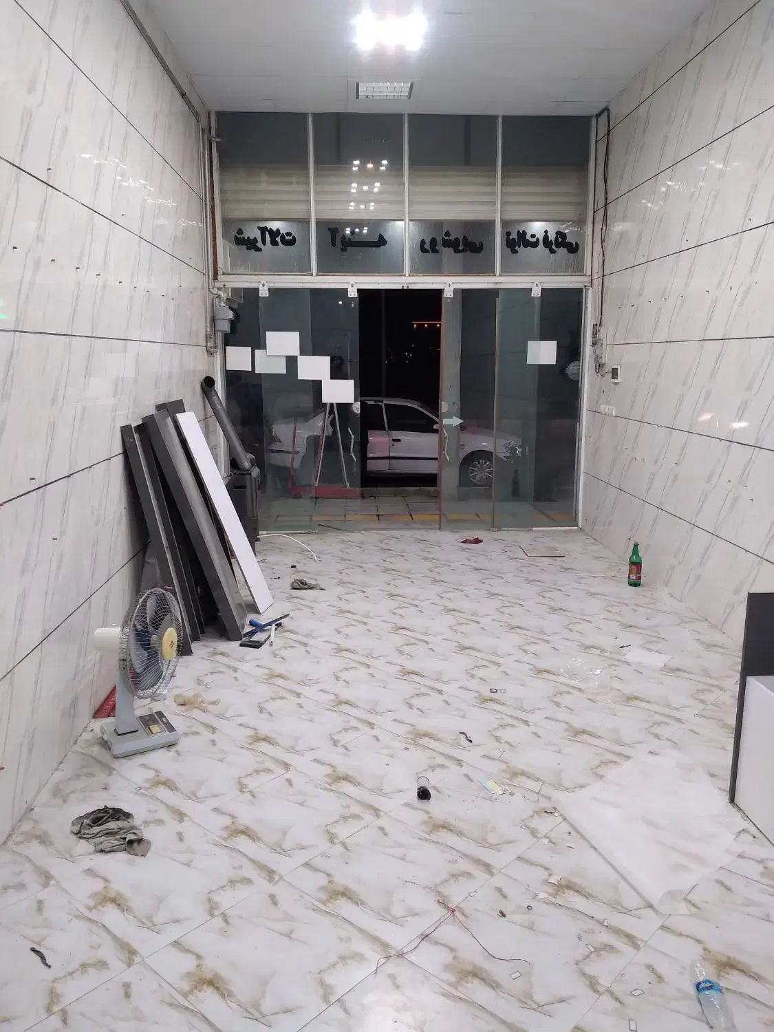 اجاره مغازه|اجارهٔ مغازه و غرفه|شیروان (خراسان), |دیوار