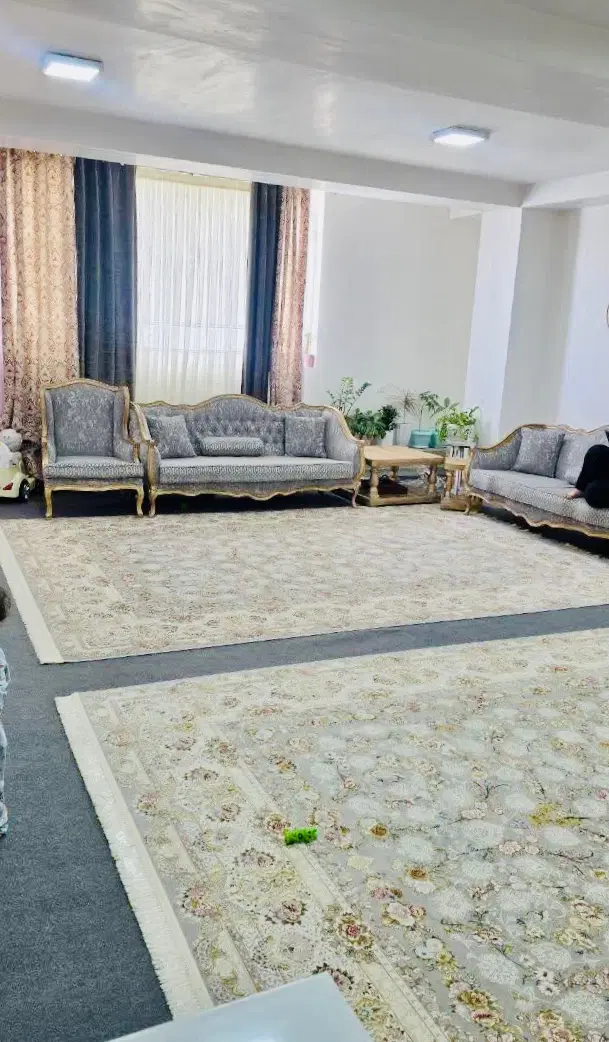 اجاره ۲ خواب / ۱۲۰ متر / مرتب و تمیز / شاهد|اجارهٔ آپارتمان|یاسوج, |دیوار