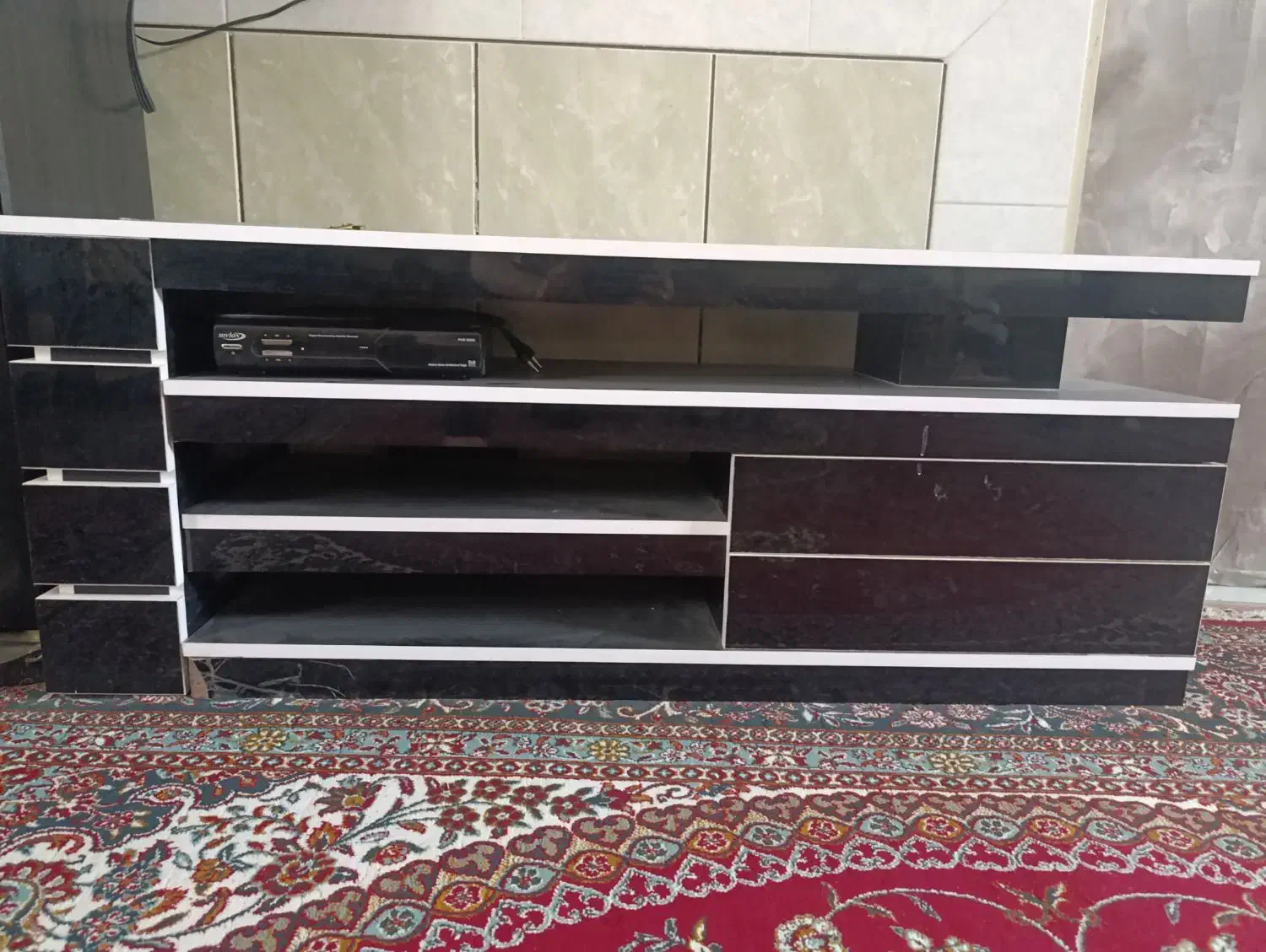 میز تلویزیون|میز تلویزیون|خمینی‌شهر, |دیوار