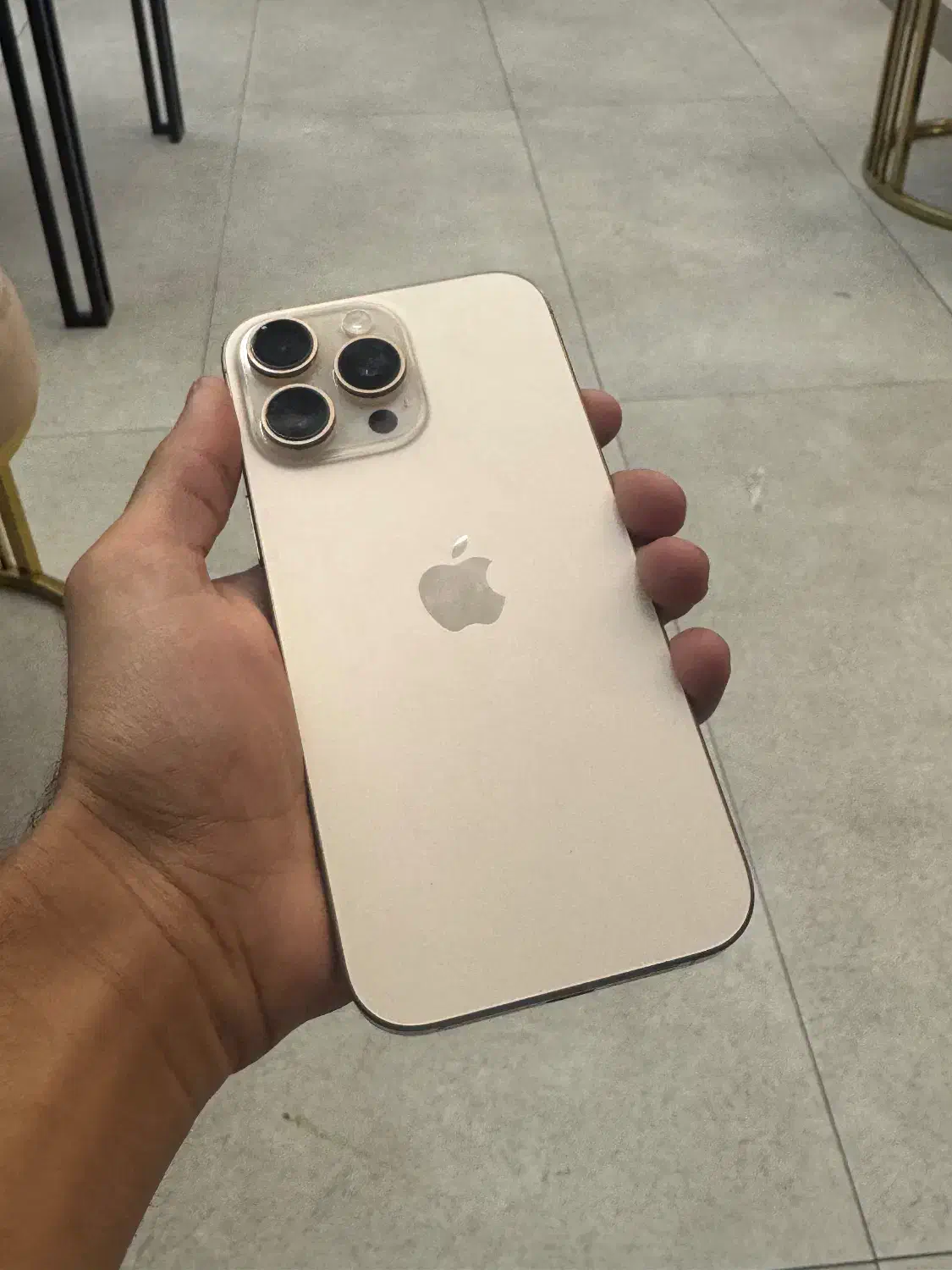 ایفون ۱۶ برومکس|موبایل|قم, صفائیه|دیوار