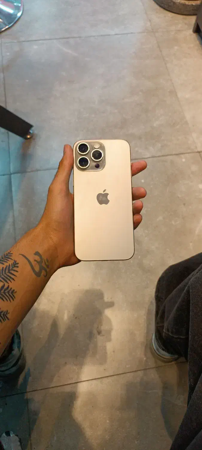 آیفون ۱۶پرومکس|موبایل|کرج, عظیمیه|دیوار