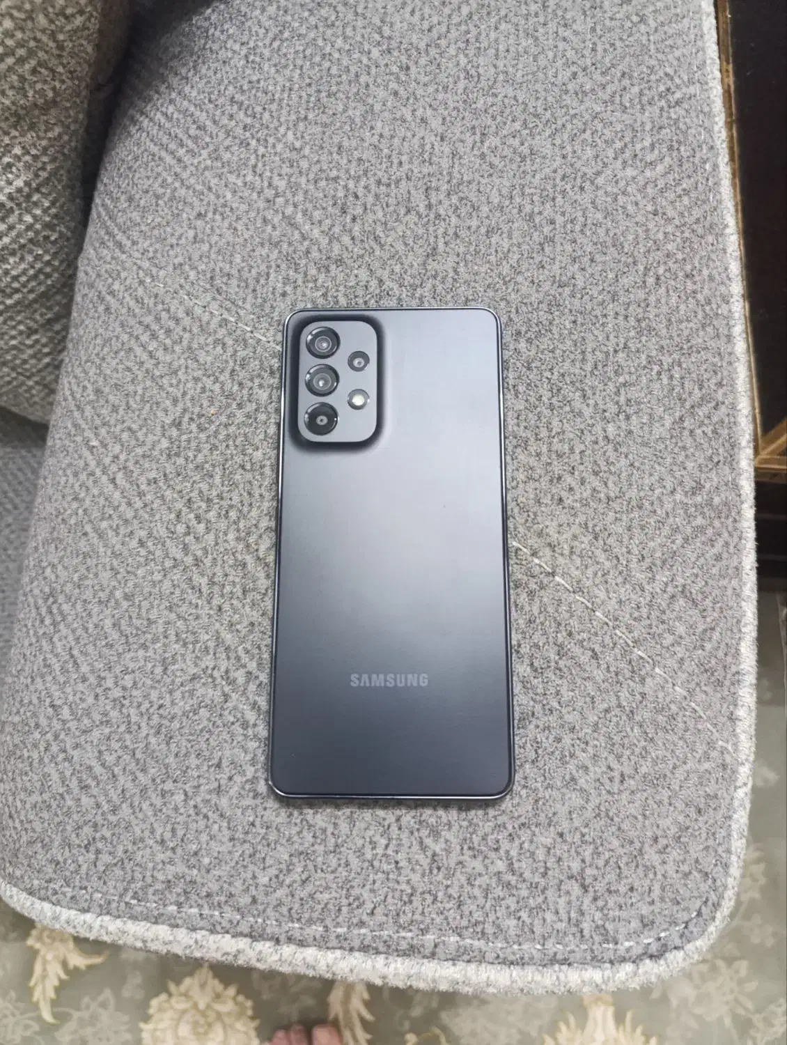 گوشی a53|موبایل|نیشابور, ابراهیمی|دیوار