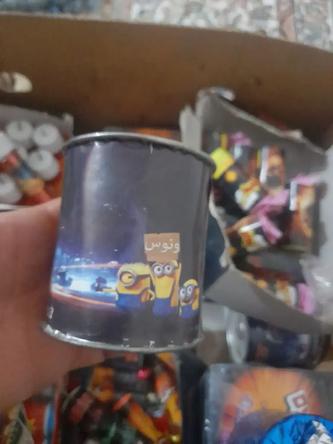 ترقه|اسباب‌‌بازی|کرمانشاه, |دیوار